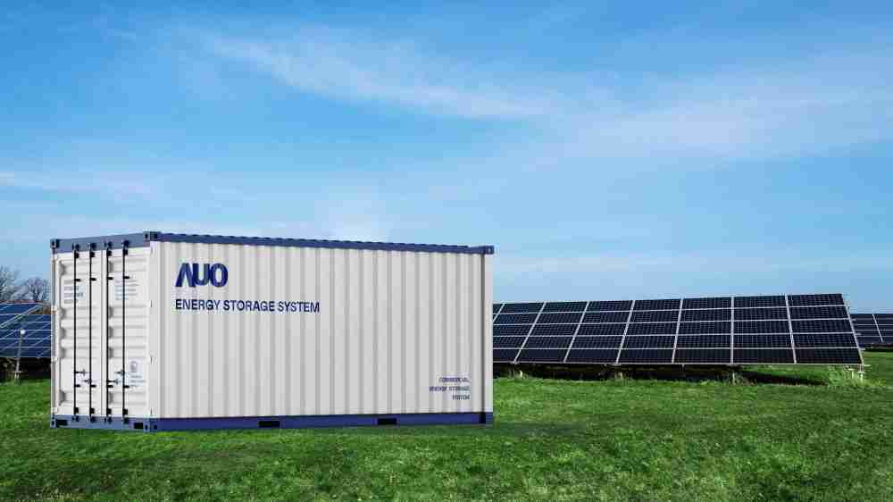 壹号平台透过AI数据管理，，，，提供不同类型用户进行储能与能源管理，，达到再生能源管控调度成效