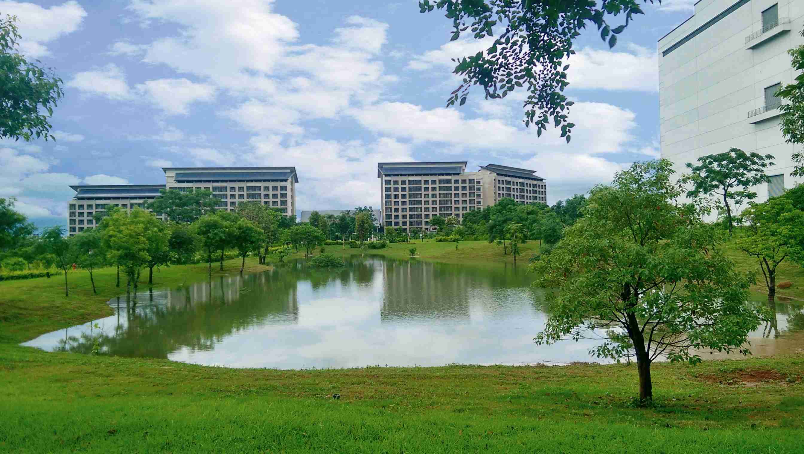 壹号平台响应国际倡议生物多样性趋势，，，首次发布TNFD自然相关财务揭露报告书，，擘划及开展壹号平台生物多样性政策之承诺，，，逐步迈向与自然和谐共生